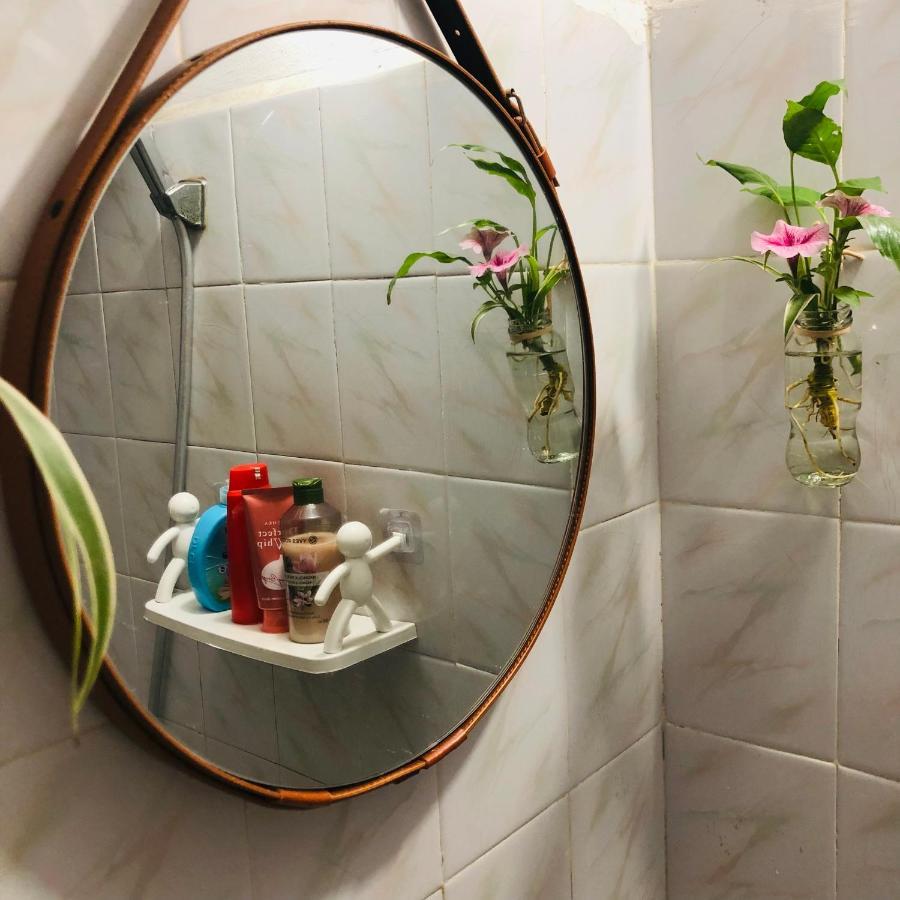 Simple & Cozy Hanoi Homestay Экстерьер фото