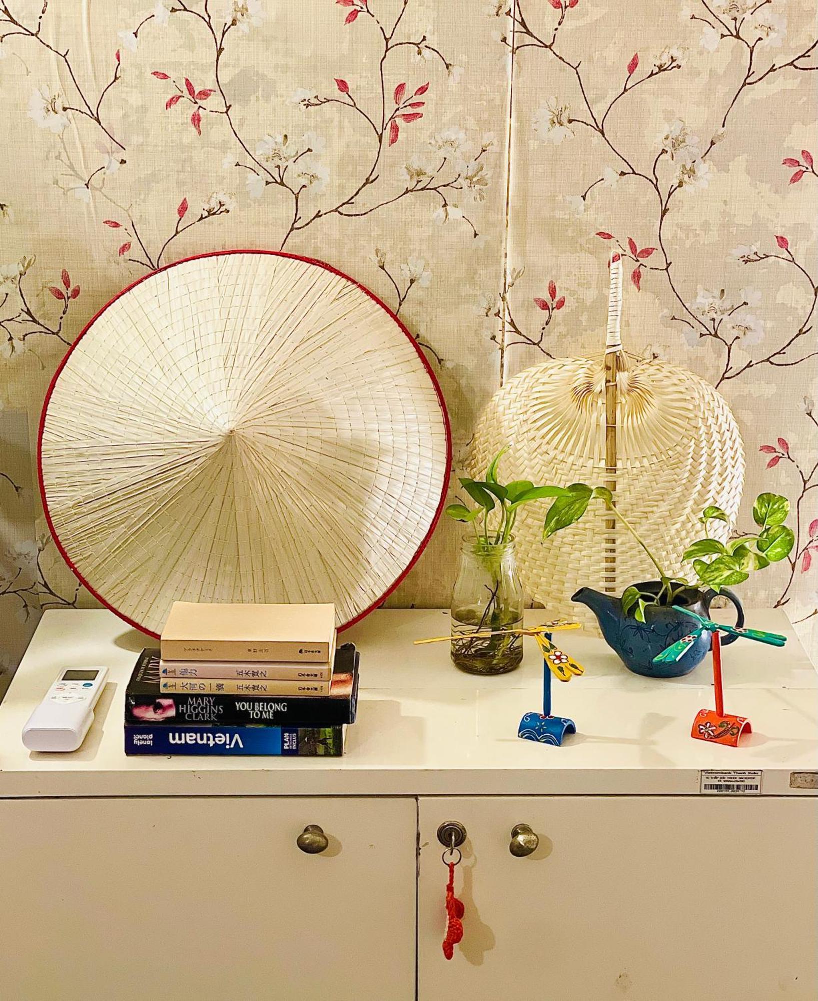 Simple & Cozy Hanoi Homestay Экстерьер фото