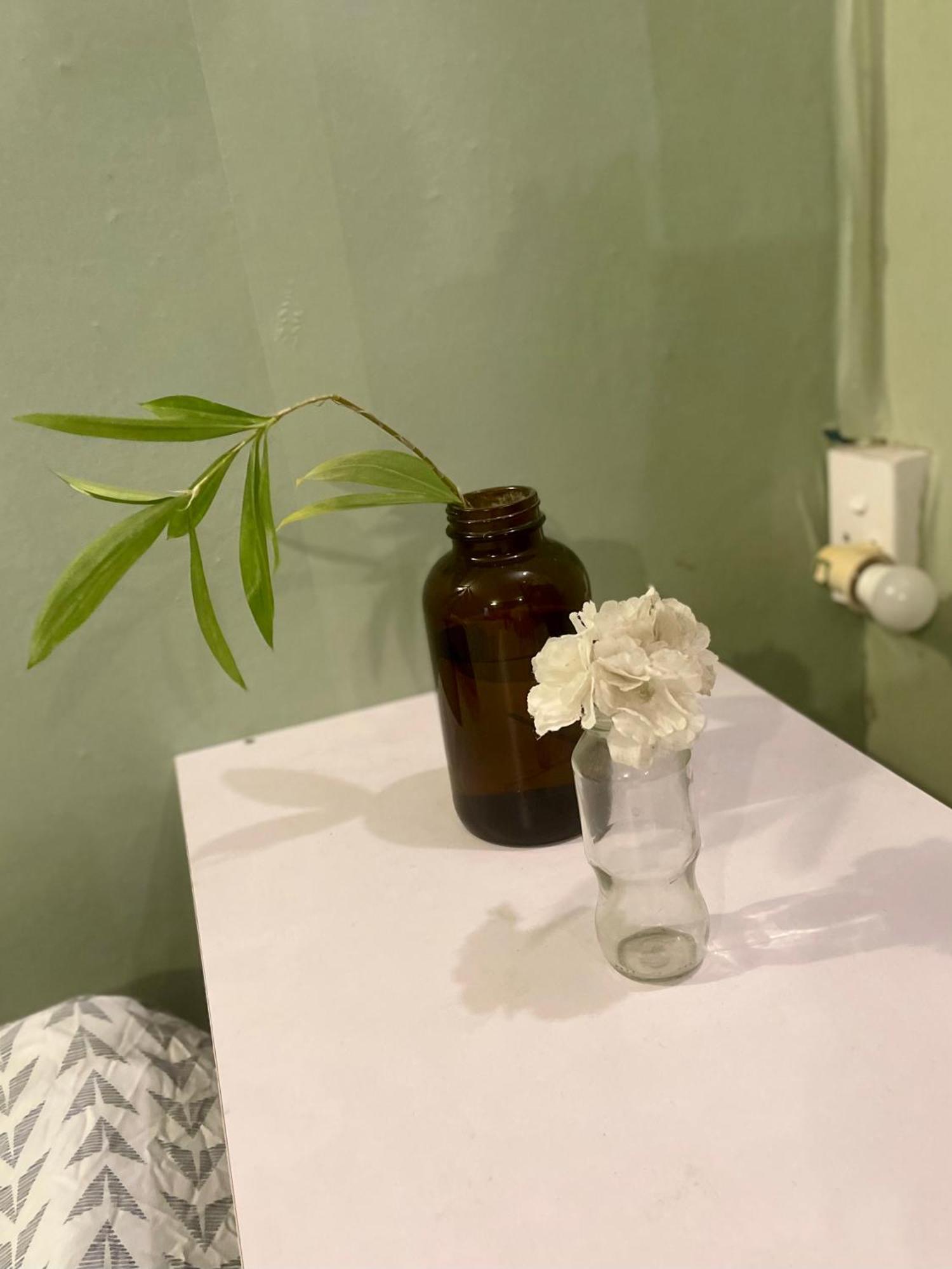 Simple & Cozy Hanoi Homestay Экстерьер фото