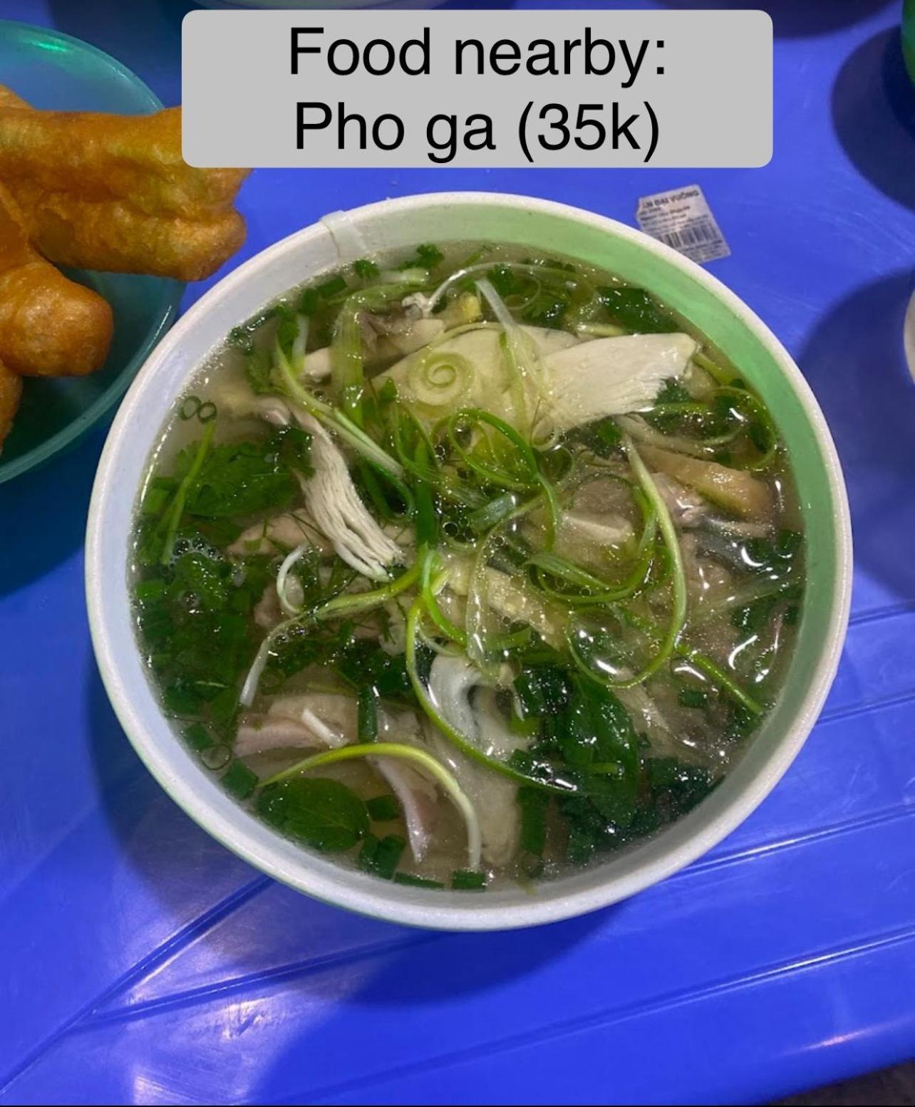 Simple & Cozy Hanoi Homestay Экстерьер фото